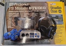 PRESONUS FS MOBILE STUDIO
