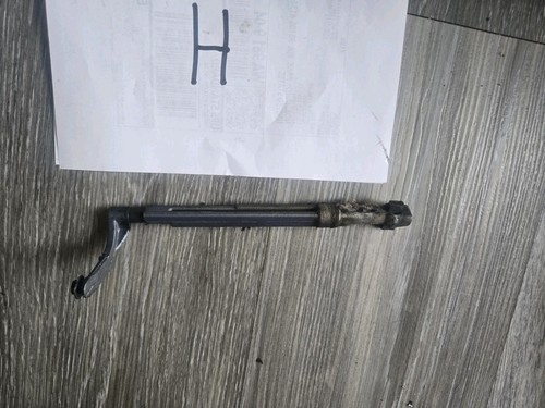 Throttle arm control - arm,