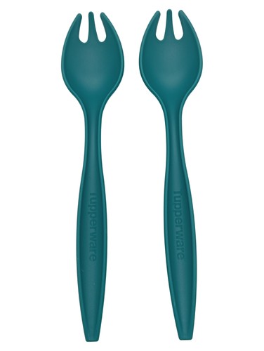 Tupperware posate per insalata - tupperware,