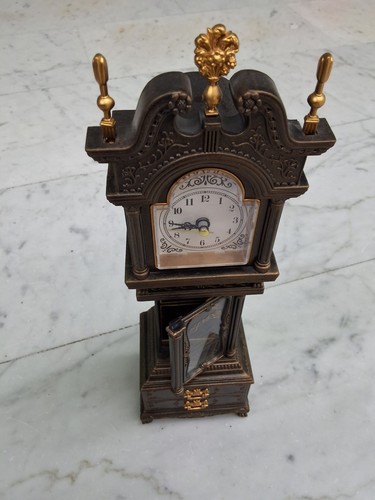 Orologio pendolo tavolo - orologio,