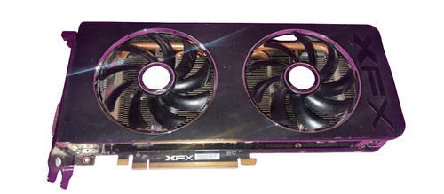 Xfx radeon 270x 2gb - xfx, r9