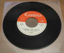 I Chiodi-Il Mondo Così Non Va