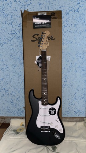 Chitarra elettrica fender - chitarra,