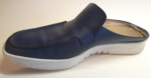 Bally slip on - italy), slip-on