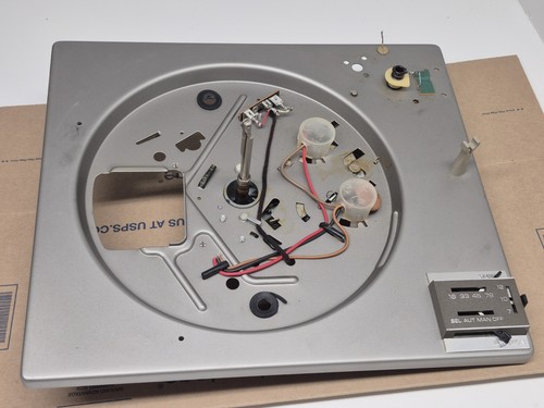 Rca rk326b giradischi - rca,