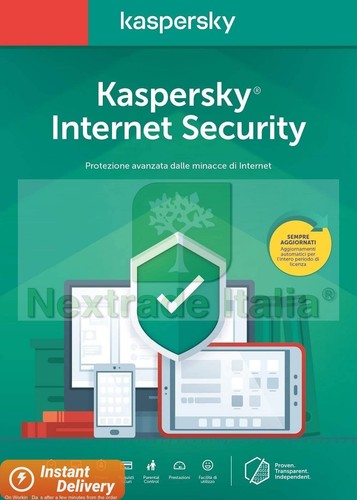Internet security 2024 - security,