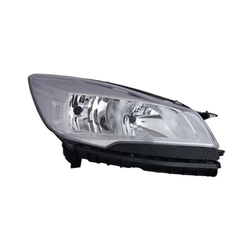 Faro anteriore destro ford - anteriore,