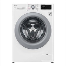 LG F2WV3S7S4E LAVATRICE SLIM