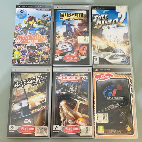 Lotto giochi playstation - lotto,