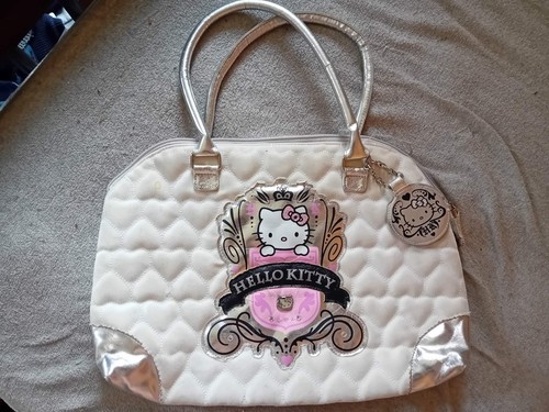 Borsa vintage 2010 loungefly - borsa,