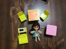 Vintage RARO 1968 Mattel