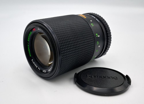 Obiettivo phoenix samyang - phoenix/samyang, mc
