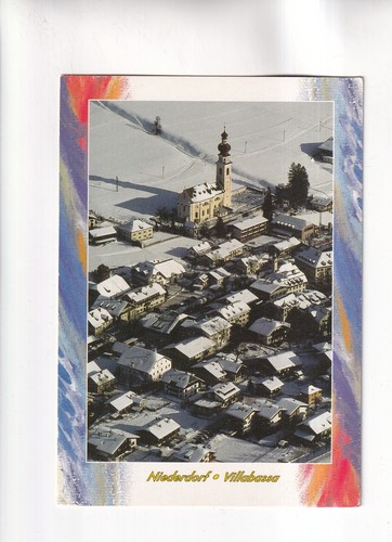 F9057 basso villaggio val - ak,
