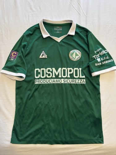Maglia avellino calcio enrici - calcio,