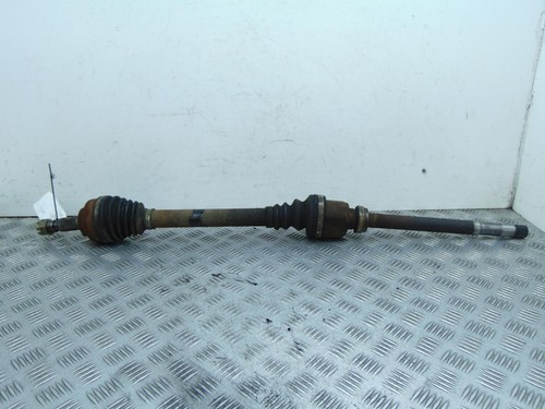 Albero trasmissione manuale - albero,