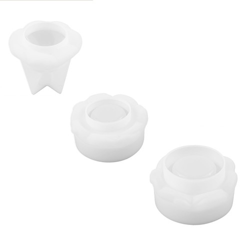 Stampo silicone per albero - stampo,