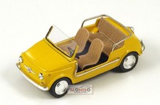 1:43 Spark Fiat 500 Jolly