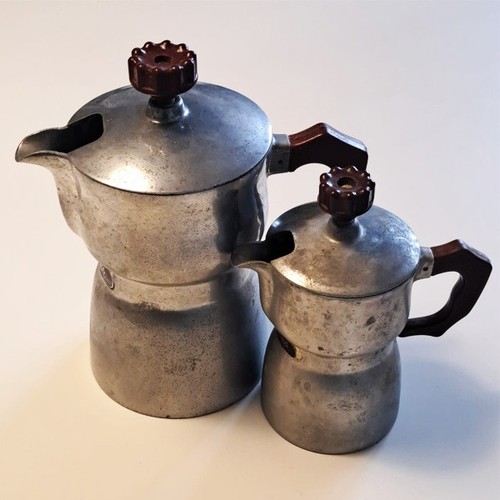 Caffettiere omg - ●,