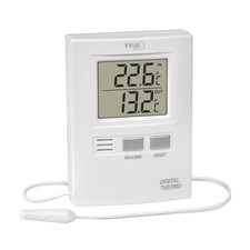 Dostmann Termometro Digitale