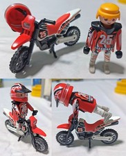 PLAYMOBIL SPORTS: PILOTA di