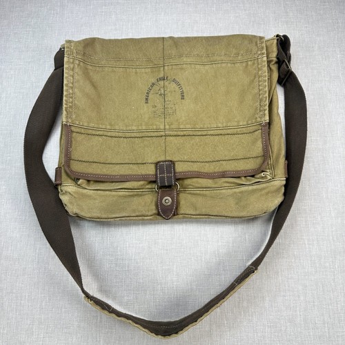 Borsa messenger vintage
