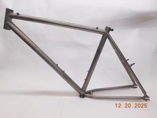 Telaio mtb vintage 1998 - mtb,