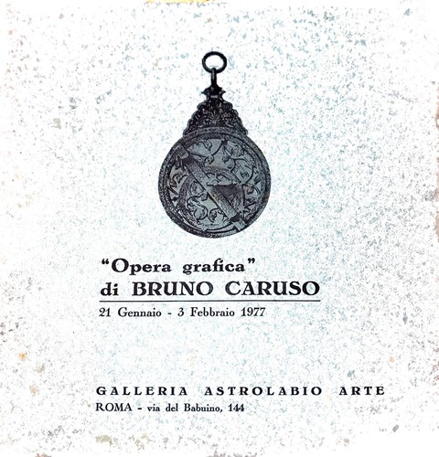 Libro opera grafica - grafica, di
