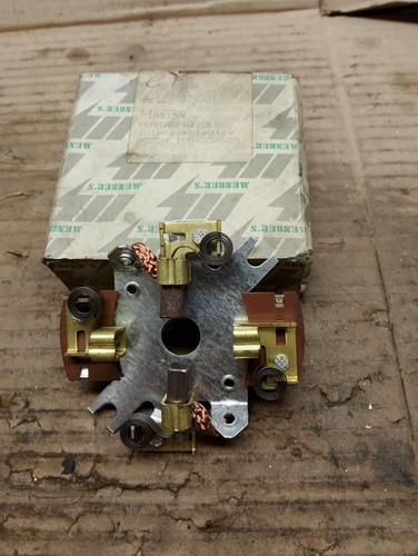 Portaspazzole motorino avv - portaspazzole,