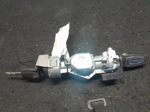 Mk2 ford transit connect canna - mk2,