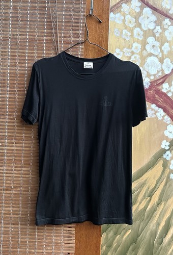 Shirt vivienne westwood nera - vivienne,