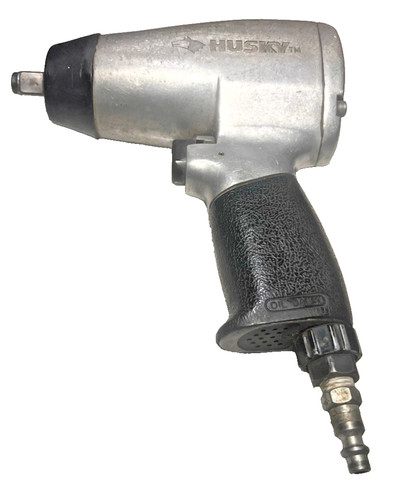 Husky chiave a - 1/2",