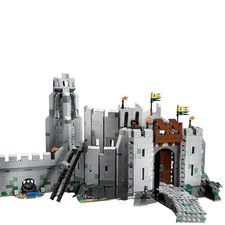 La battaglia di Helms Klamm