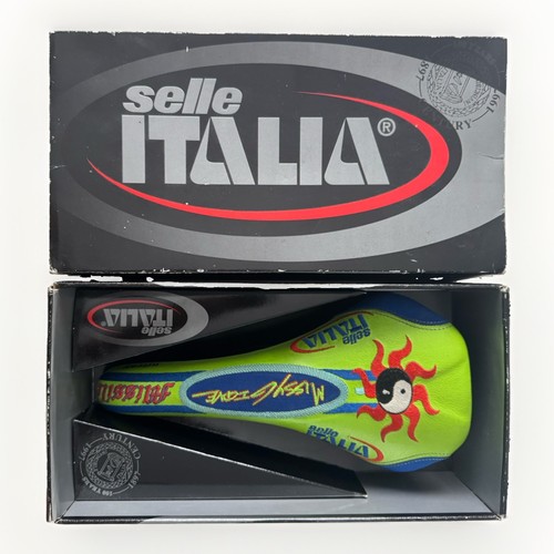 Selle italia nitroxx missy - selle,