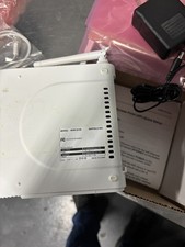 NUOVO Buffalo Router 2