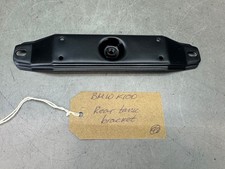 Supporto serbatoio posteriore