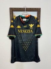 Maglia calcio Venezia FC Home