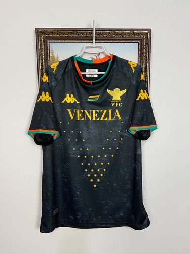 Maglia calcio venezia - venezia, home
