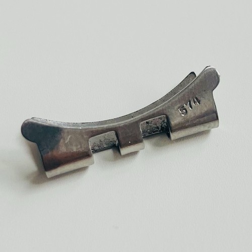 Rolex endlink ref 574 - rolex, 19