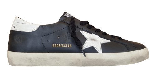 Golden goose scarpe sneakers - golden,