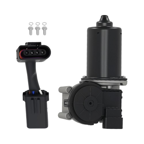 Moteur essuie glace avant - moteur,
