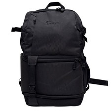 Zaino nero Lowepro DSLR Video Pack 350 AW DSLR/videocamera/laptop 17"