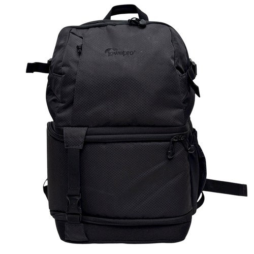 Zaino nero lowepro dslr - lowepro,