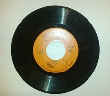 THEY ALL SPEAK ENGLISH Holme - Ghirardelli Lezione inglese Vinile Vinyl 45 giri