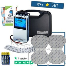 Dispositivo combinato TENS EMS