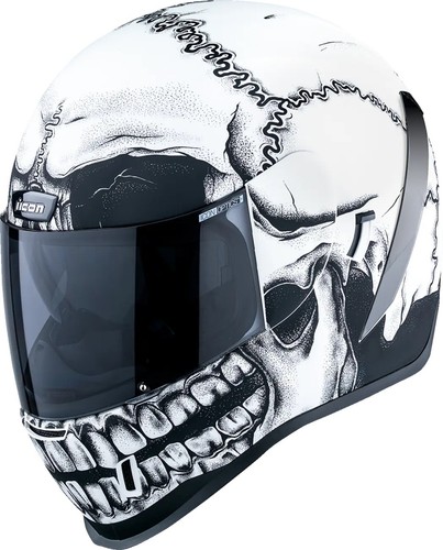 Casco moto integrale - , icon