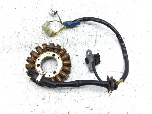 Statore campo magnetico pickup - campo,