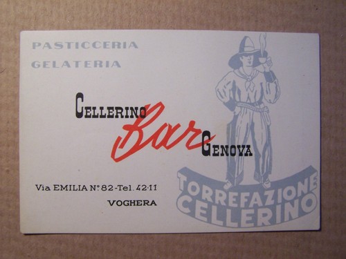 Voghera pubblicità - , (pavia)