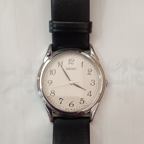 Orologio uomo seiko articolo - uomo,