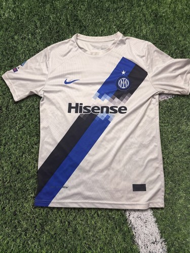 Maglia inter milan blu - m,