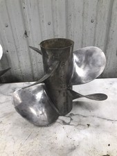 Elica MerCruiser Bravo 3 Out Drive Barche 48-823666 48-823665 24P